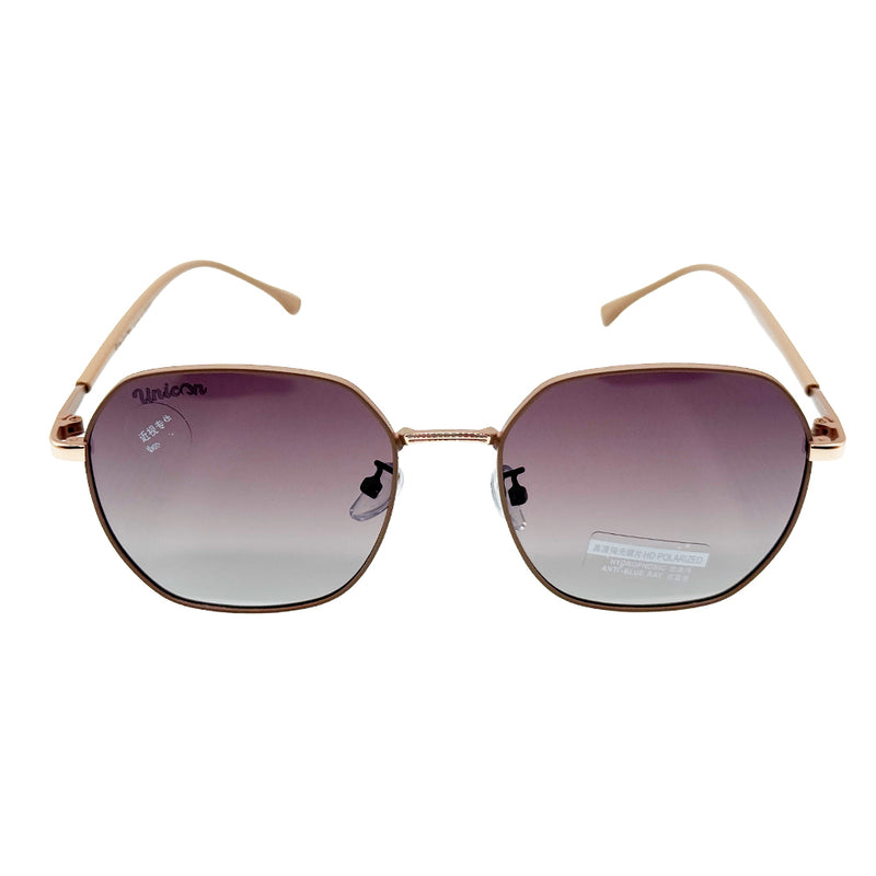 Sunglasses | Metal GREY | Grey | UN1340/C3