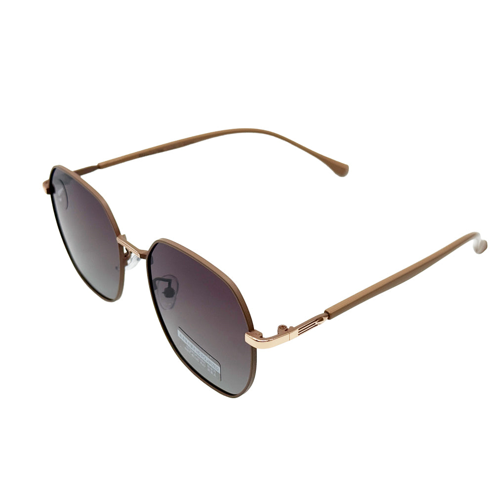 Sunglasses | Metal GREY | Grey | UN1340/C3