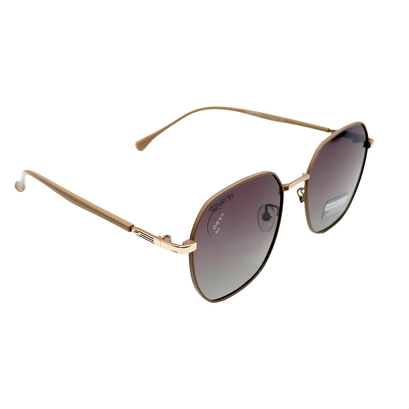 Sunglasses | Metal GREY | Grey | UN1340/C3