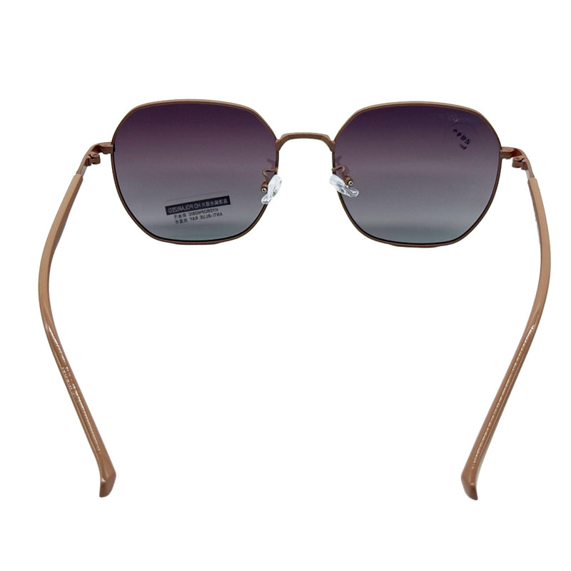 Sunglasses | Metal GREY | Grey | UN1340/C3