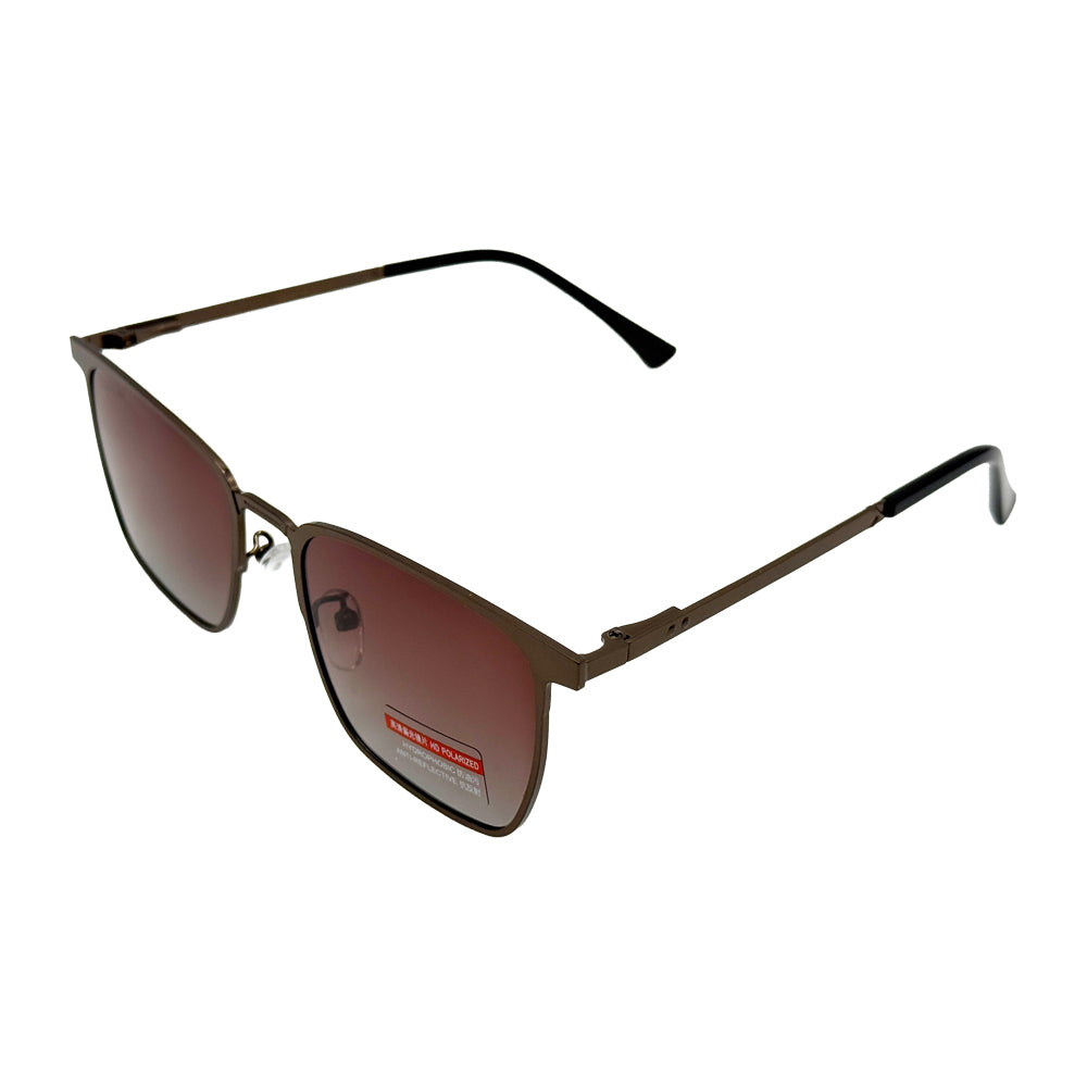 Sunglasses | Metal TR | Grey | UN1345/C2