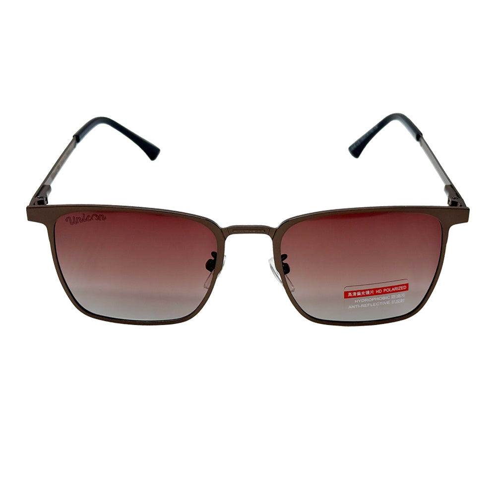 Sunglasses | Metal TR | Grey | UN1345/C2