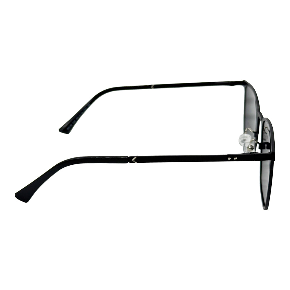 Sunglasses | Metal TR | Grey | UN1345/C3