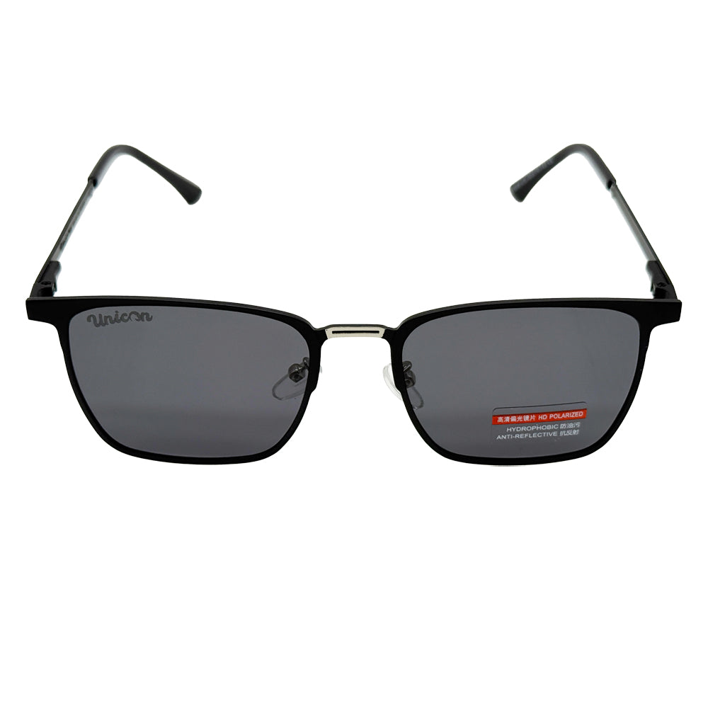 Sunglasses | Metal TR | Grey | UN1345/C3