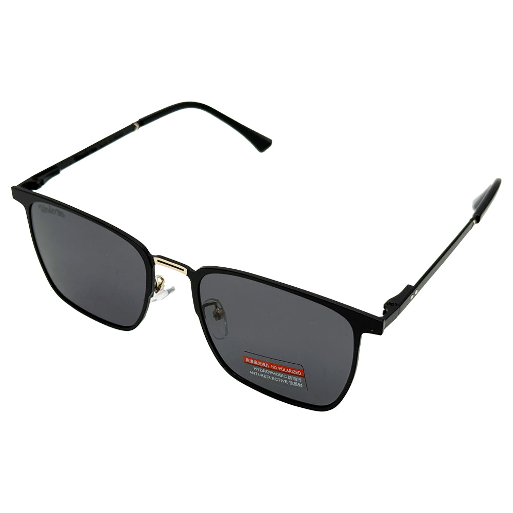Sunglasses | Metal TR | Grey | UN1345/C4