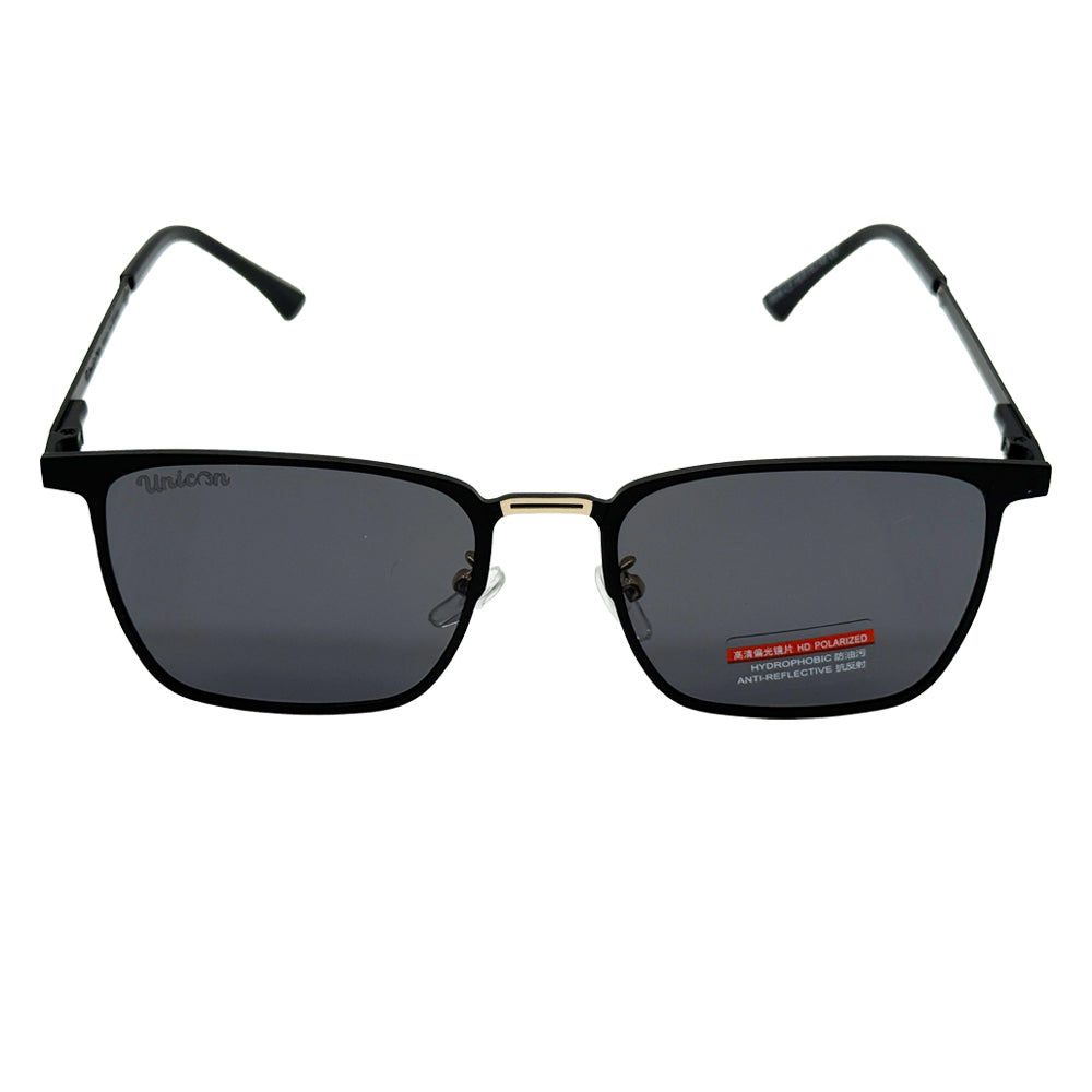 Sunglasses | Metal TR | Grey | UN1345/C4