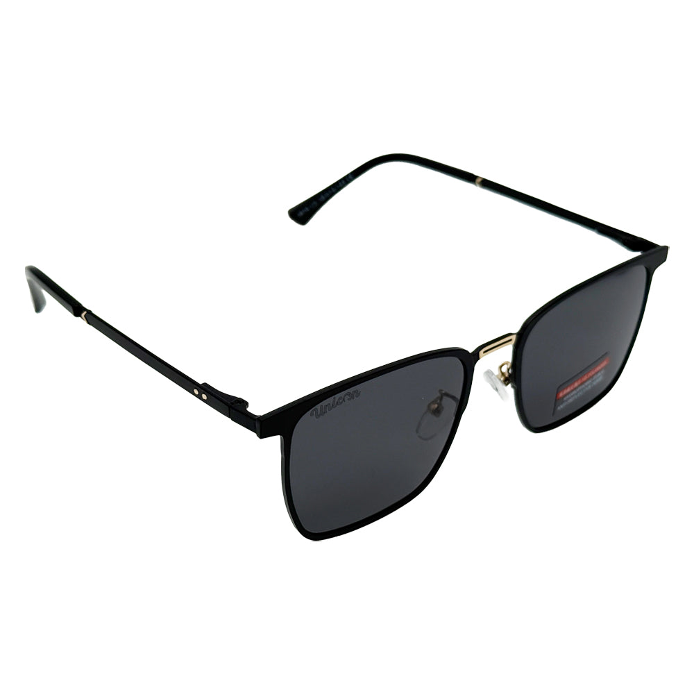 Sunglasses | Metal TR | Grey | UN1345/C4