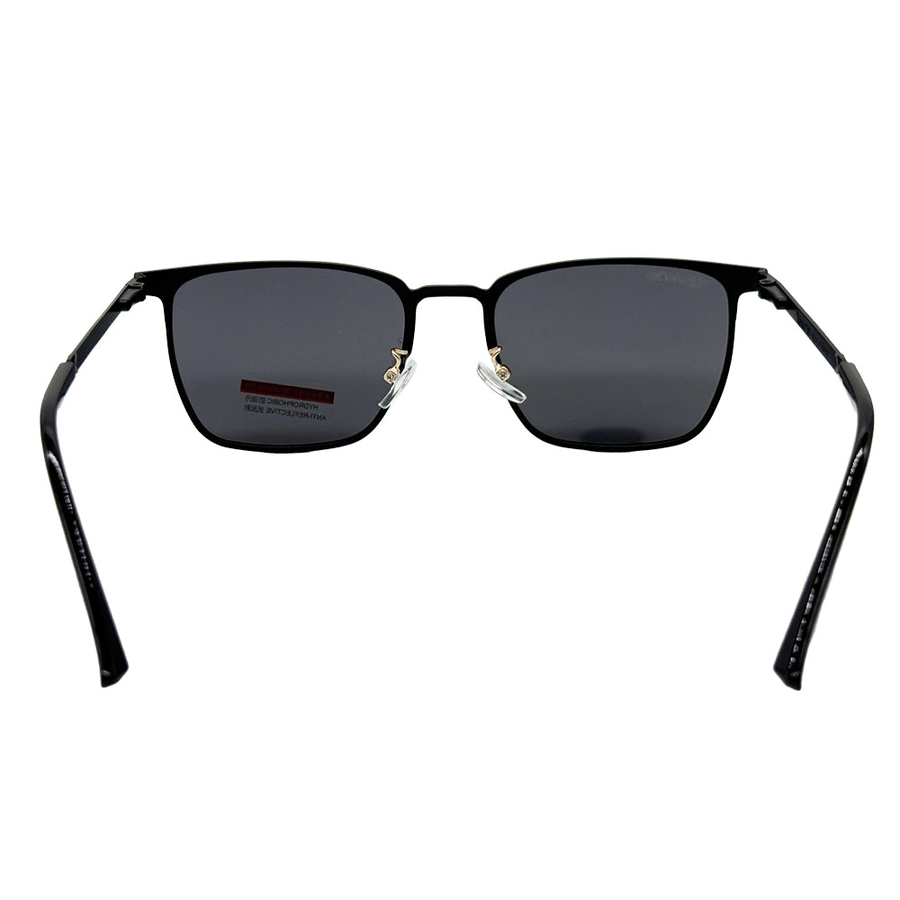 Sunglasses | Metal TR | Grey | UN1345/C4