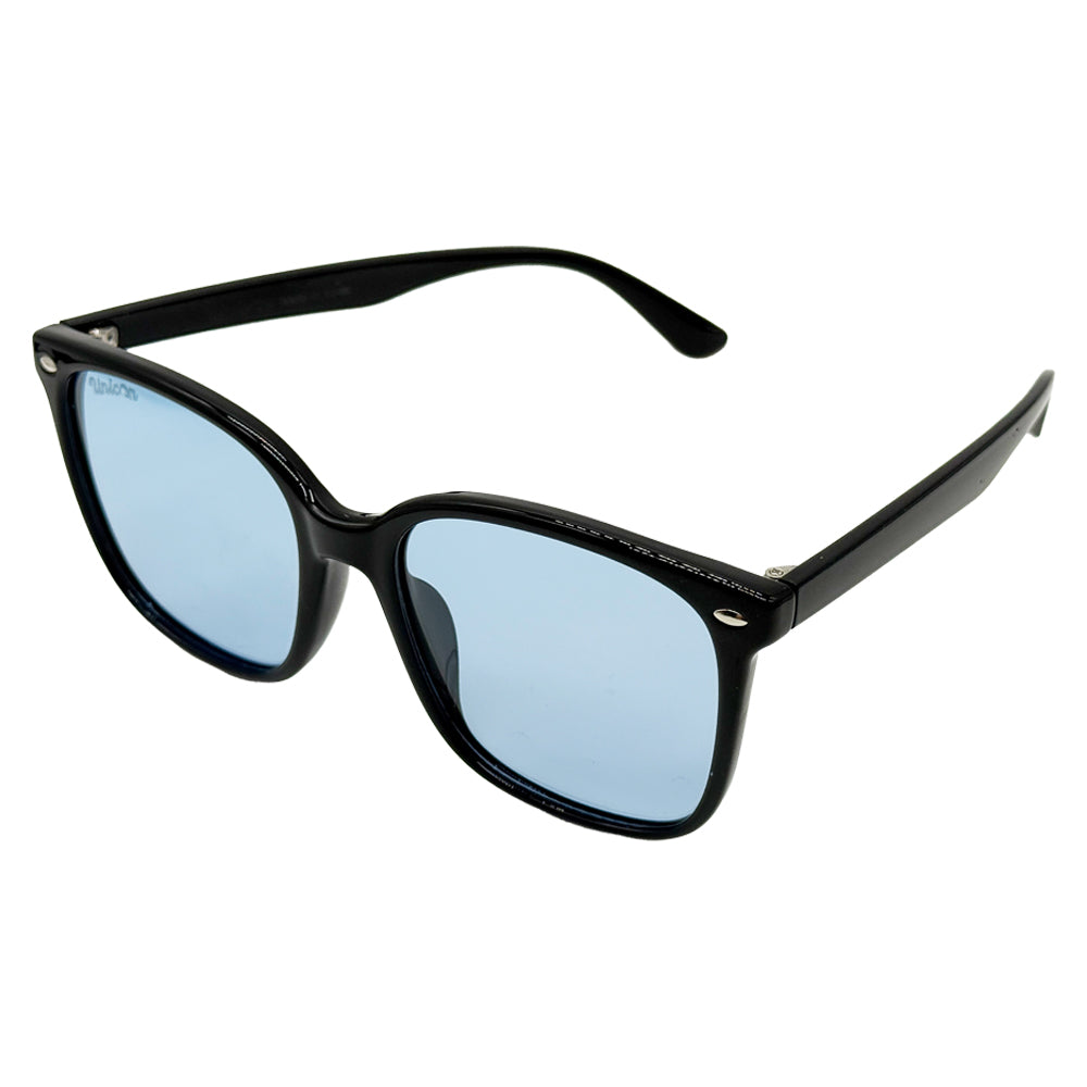 Sunglasses | Plastic | Blue | UN5108/C3