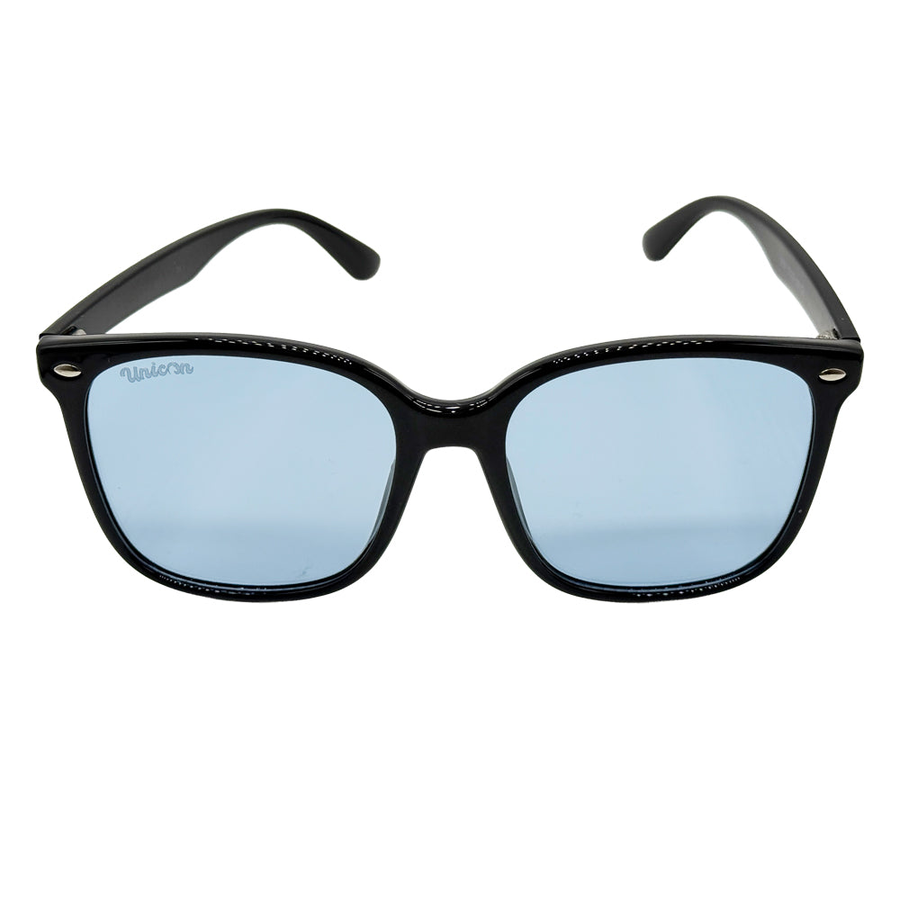 Sunglasses | Plastic | Blue | UN5108/C3