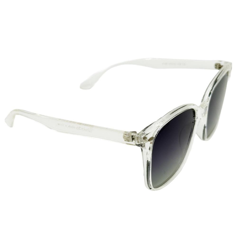 Sunglasses | Plastic | Grey | UN5108/C5