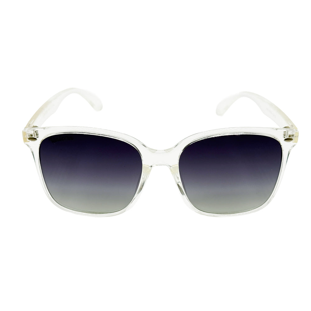 Sunglasses | Plastic | Grey | UN5108/C5