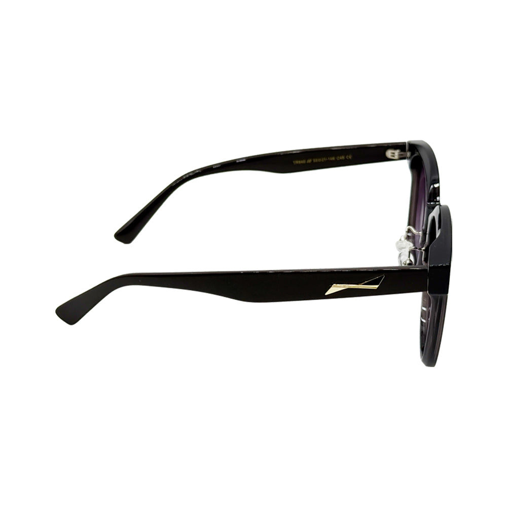 Sunglasses | Plastic Black | Pink | UN840/146C10