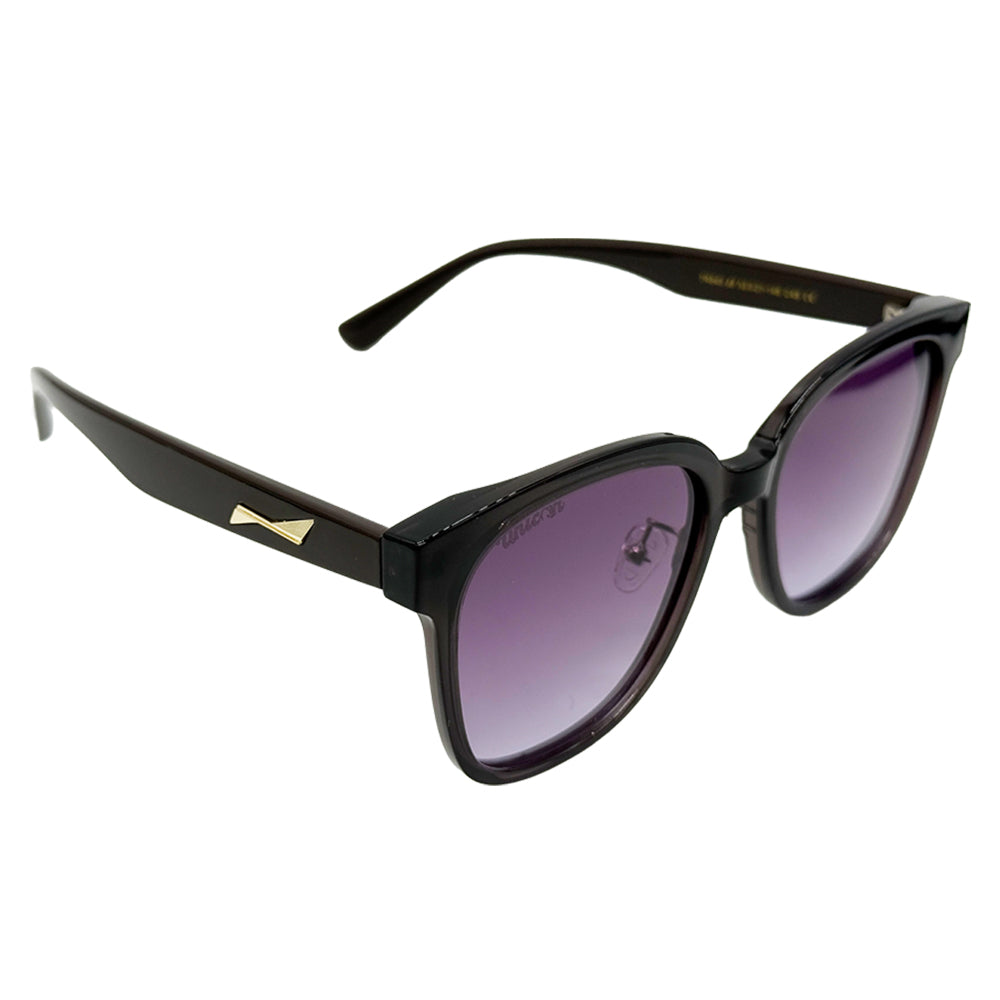 Sunglasses | Plastic Black | Pink | UN840/146C10