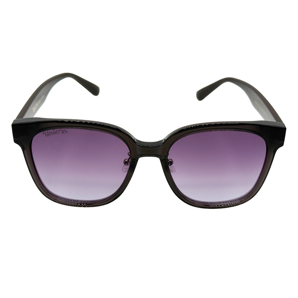 Sunglasses | Plastic Black | Pink | UN840/146C10