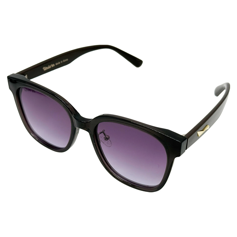 Sunglasses | Plastic Black | Pink | UN840/146C10