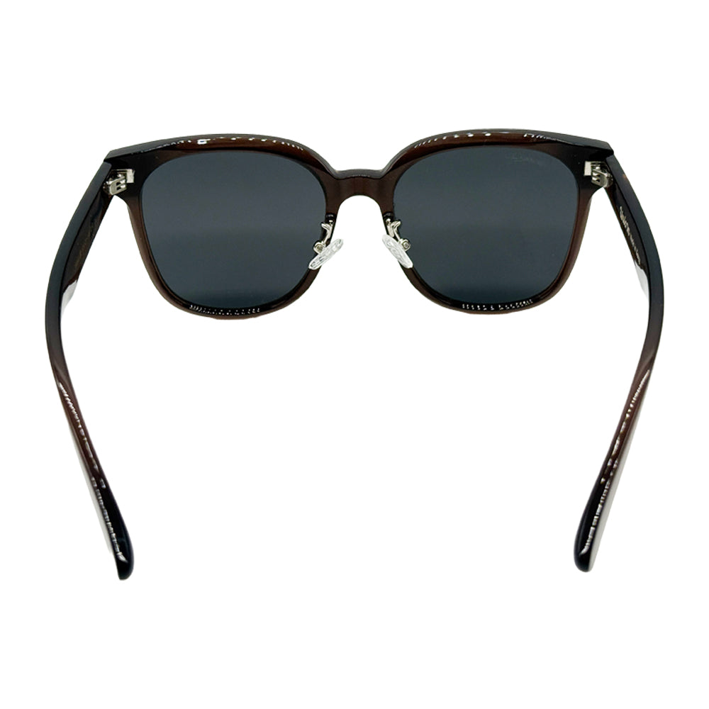 Sunglasses | Plastic Brown | Black | UN840/146C17