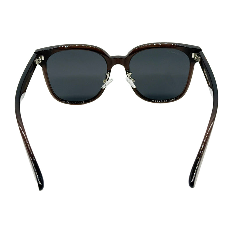 Sunglasses | Plastic Brown | Black | UN840/146C17