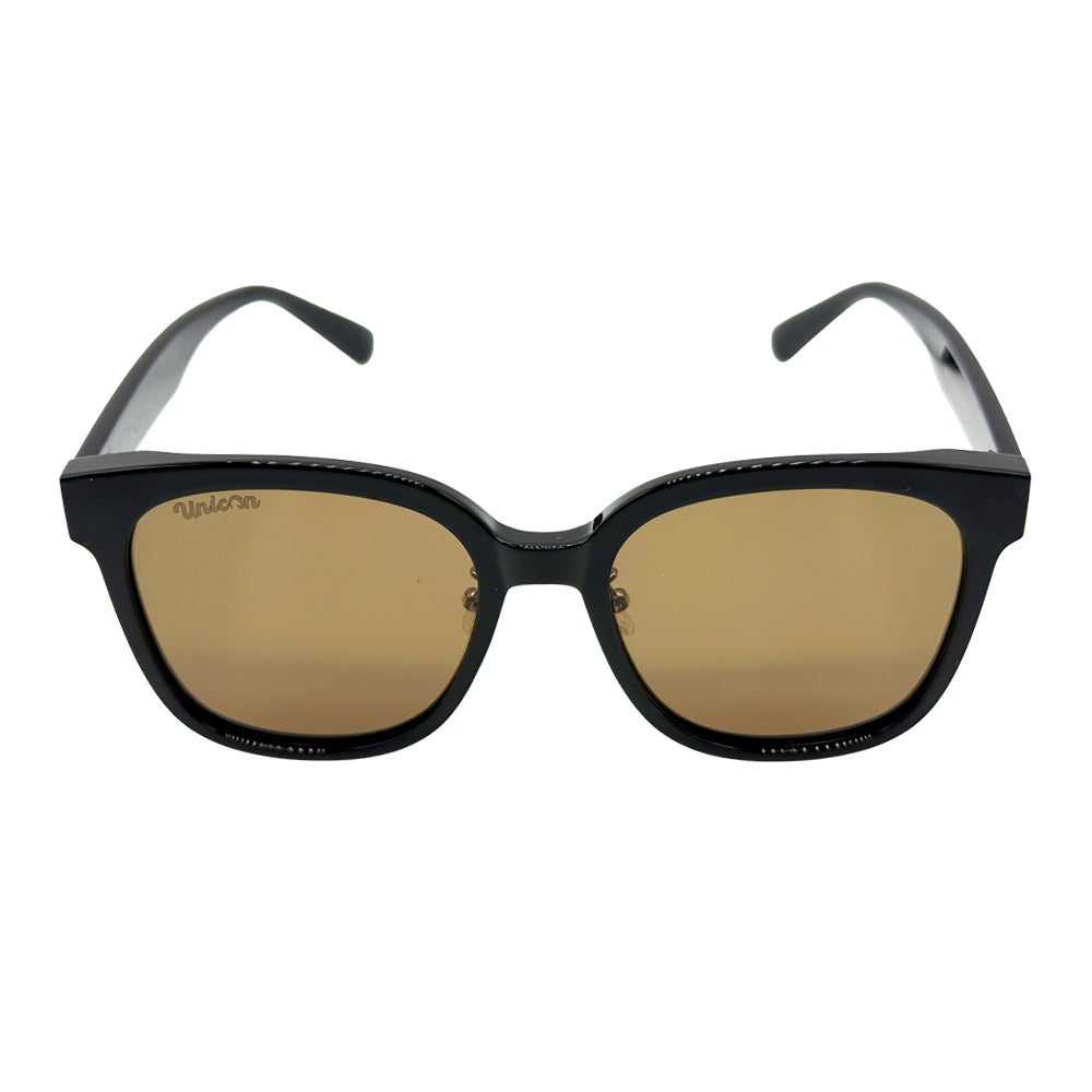 Sunglasses | Plastic Black | Black  | UN840/146C4