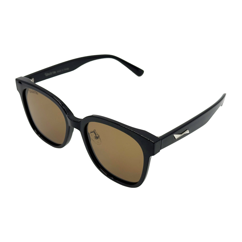 Sunglasses | Plastic Black | Black  | UN840/146C4