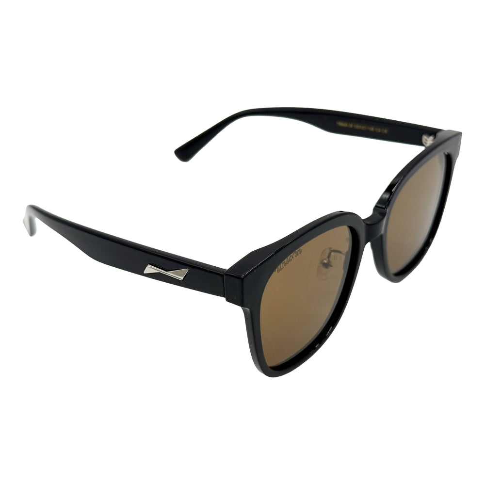 Sunglasses | Plastic Black | Black  | UN840/146C4
