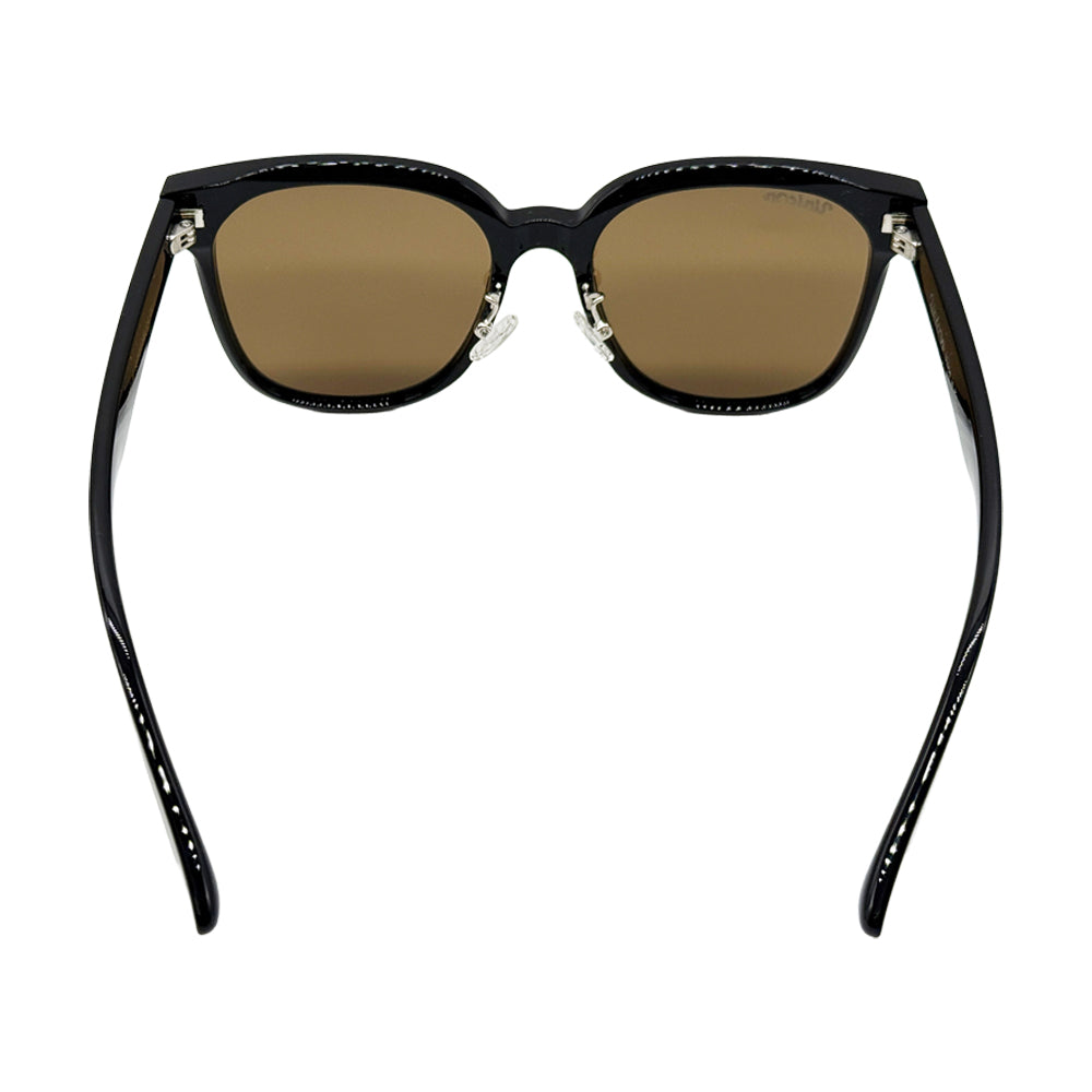 Sunglasses | Plastic Black | Black  | UN840/146C4