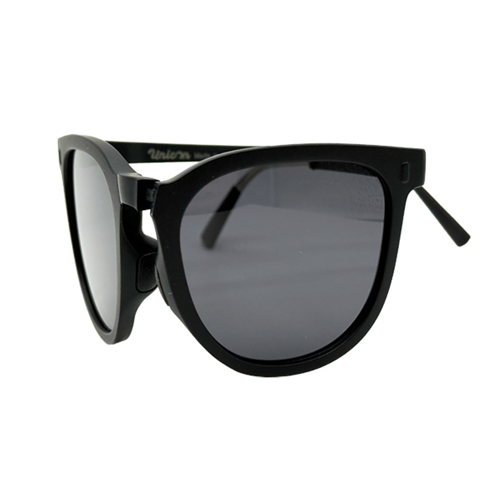 Sunglasses | TR Plastic | Black | UN845/147B