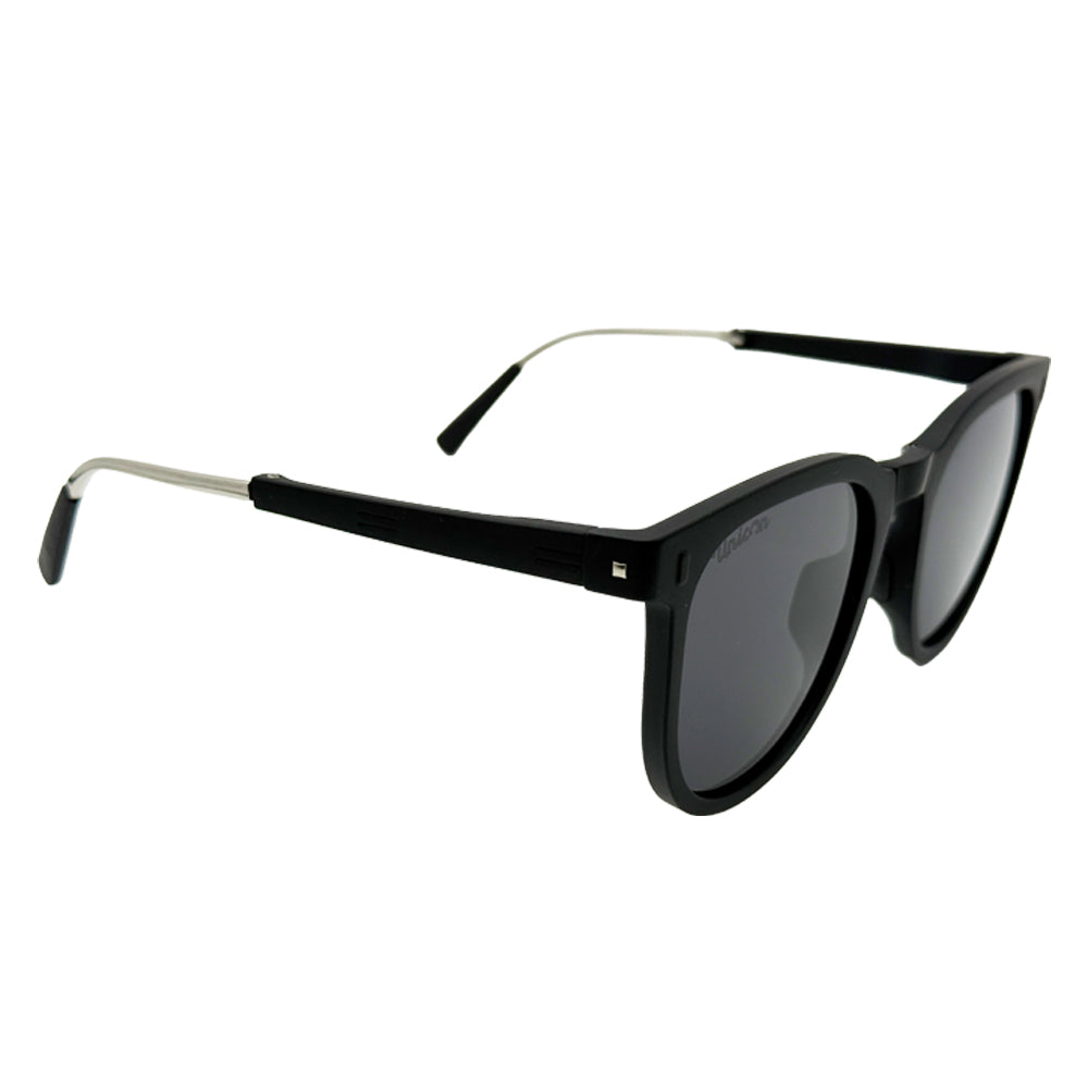 Sunglasses | TR Plastic | Black | UN845/147B