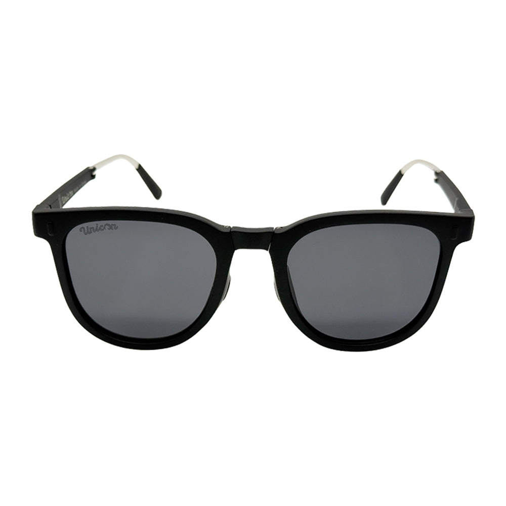 Sunglasses | TR Plastic | Black | UN845/147B