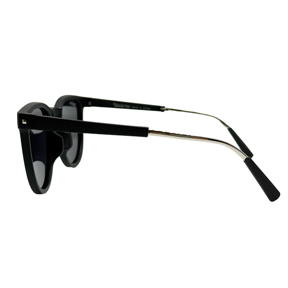 Sunglasses | TR Plastic | Black | UN845/147B