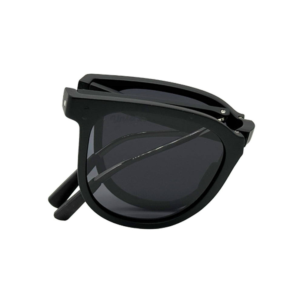 Sunglasses | TR Plastic | Black | UN845/147B