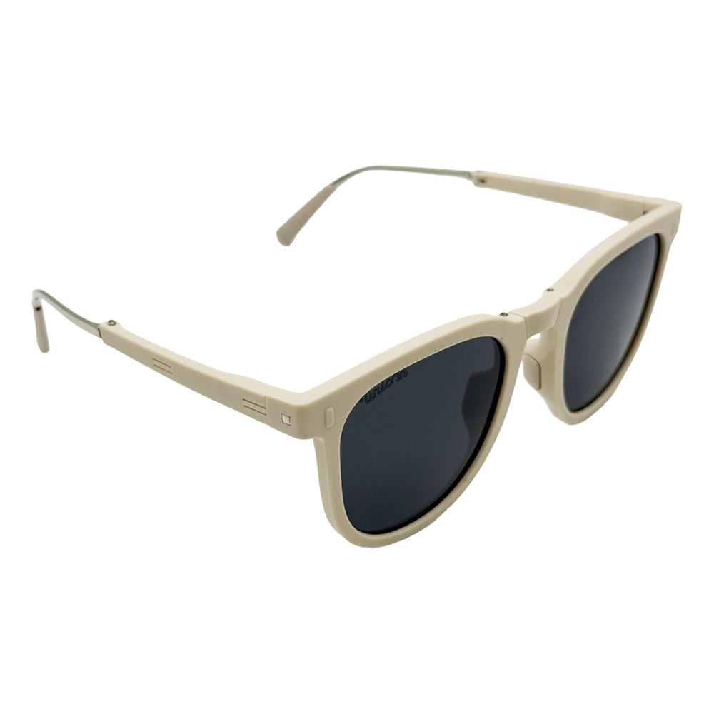 Sunglasses | TR Plastic | Black-Milk | UN845/147M