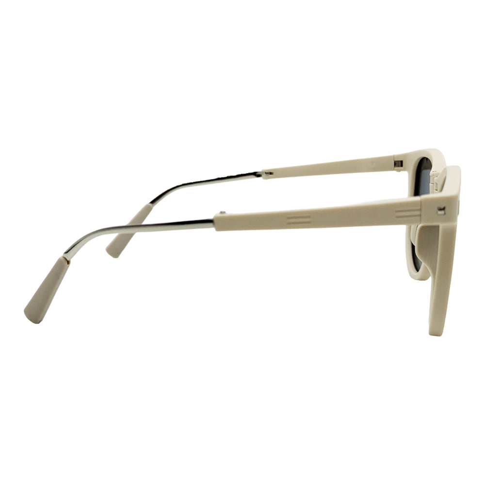 Sunglasses | TR Plastic | Black-Milk | UN845/147M