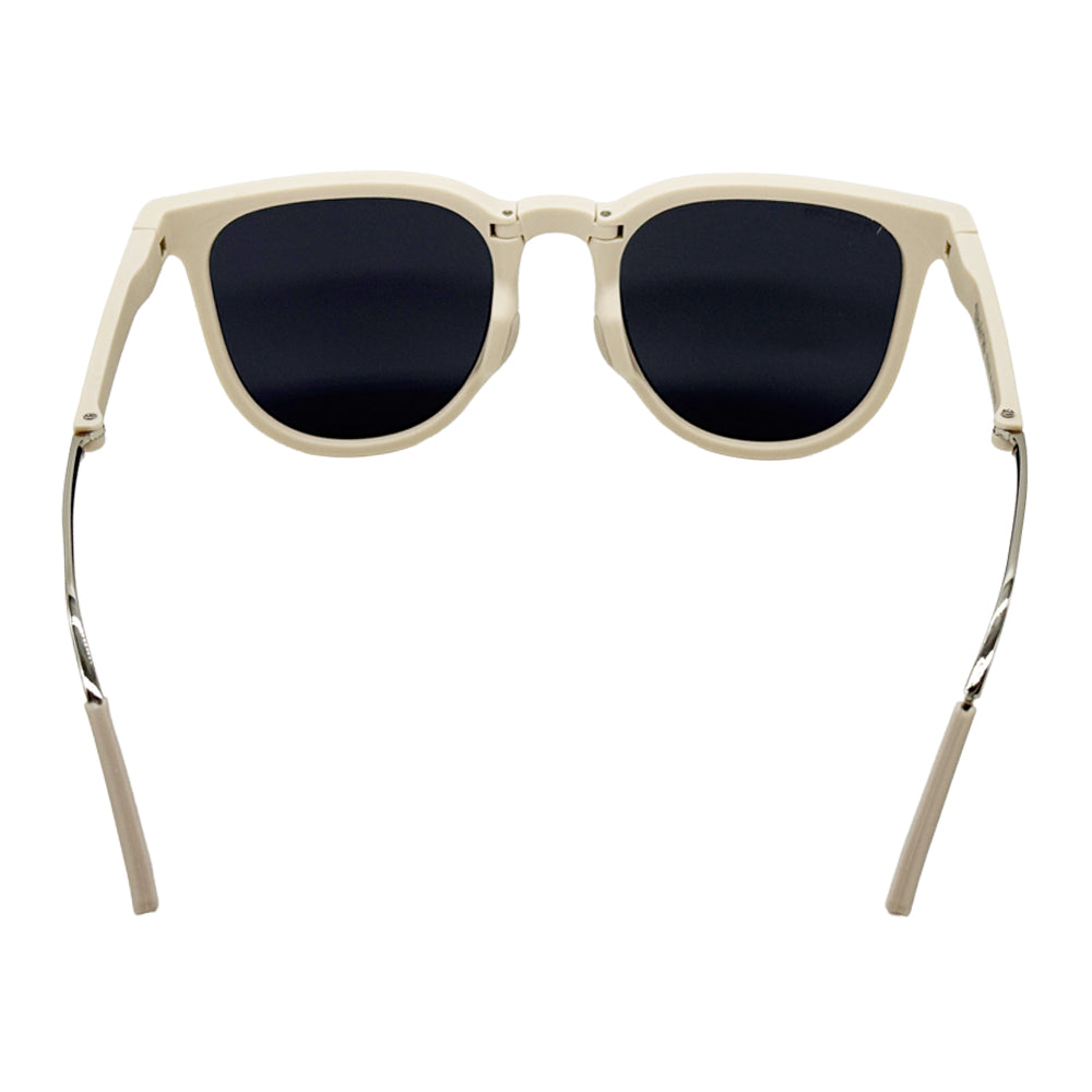 Sunglasses | TR Plastic | Black-Milk | UN845/147M