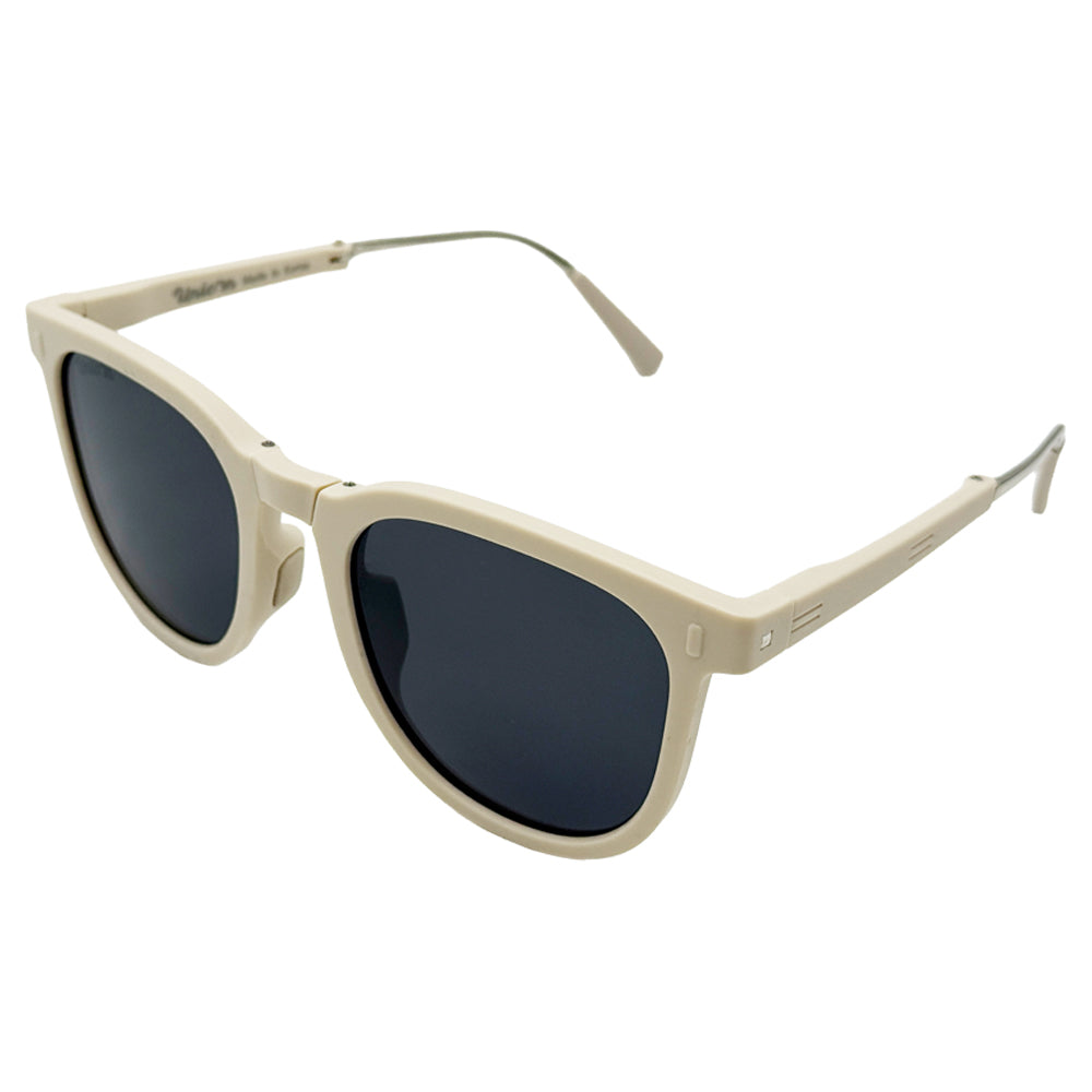 Sunglasses | TR Plastic | Black-Milk | UN845/147M