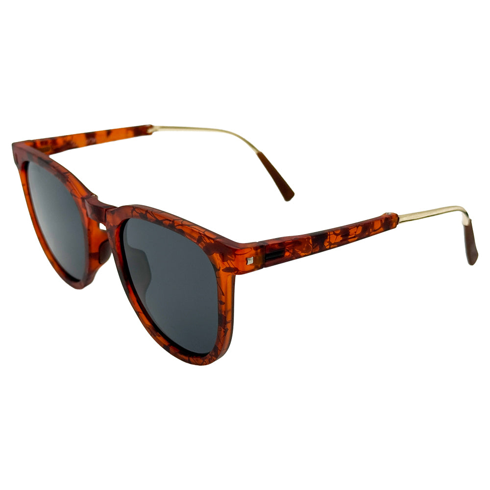 Sunglasses | TR Plastic | Black-S | UN845/147S