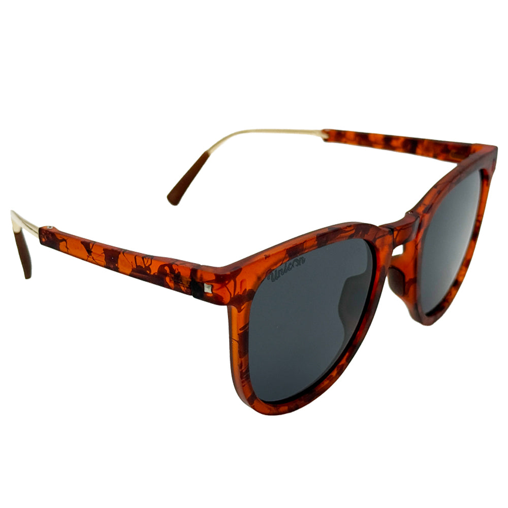 Sunglasses | TR Plastic | Black-S | UN845/147S