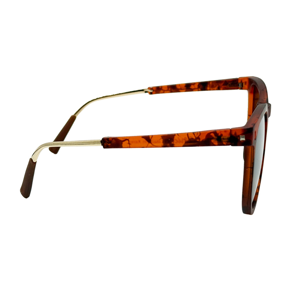 Sunglasses | TR Plastic | Black-S | UN845/147S