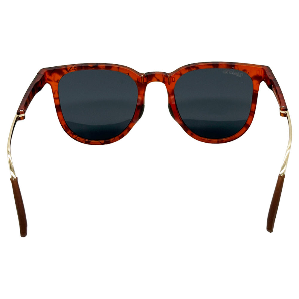 Sunglasses | TR Plastic | Black-S | UN845/147S