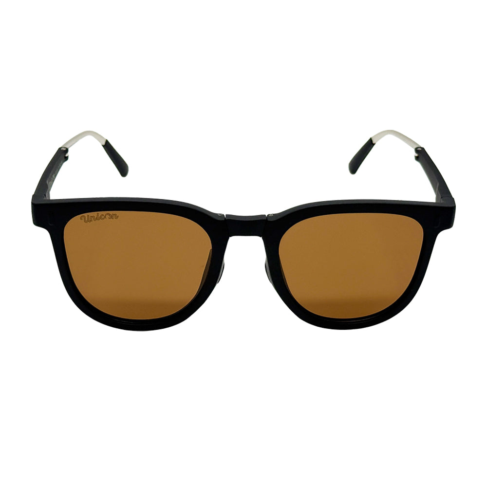 Sunglasses | TR Plastic | Black Tea | UN845/147T