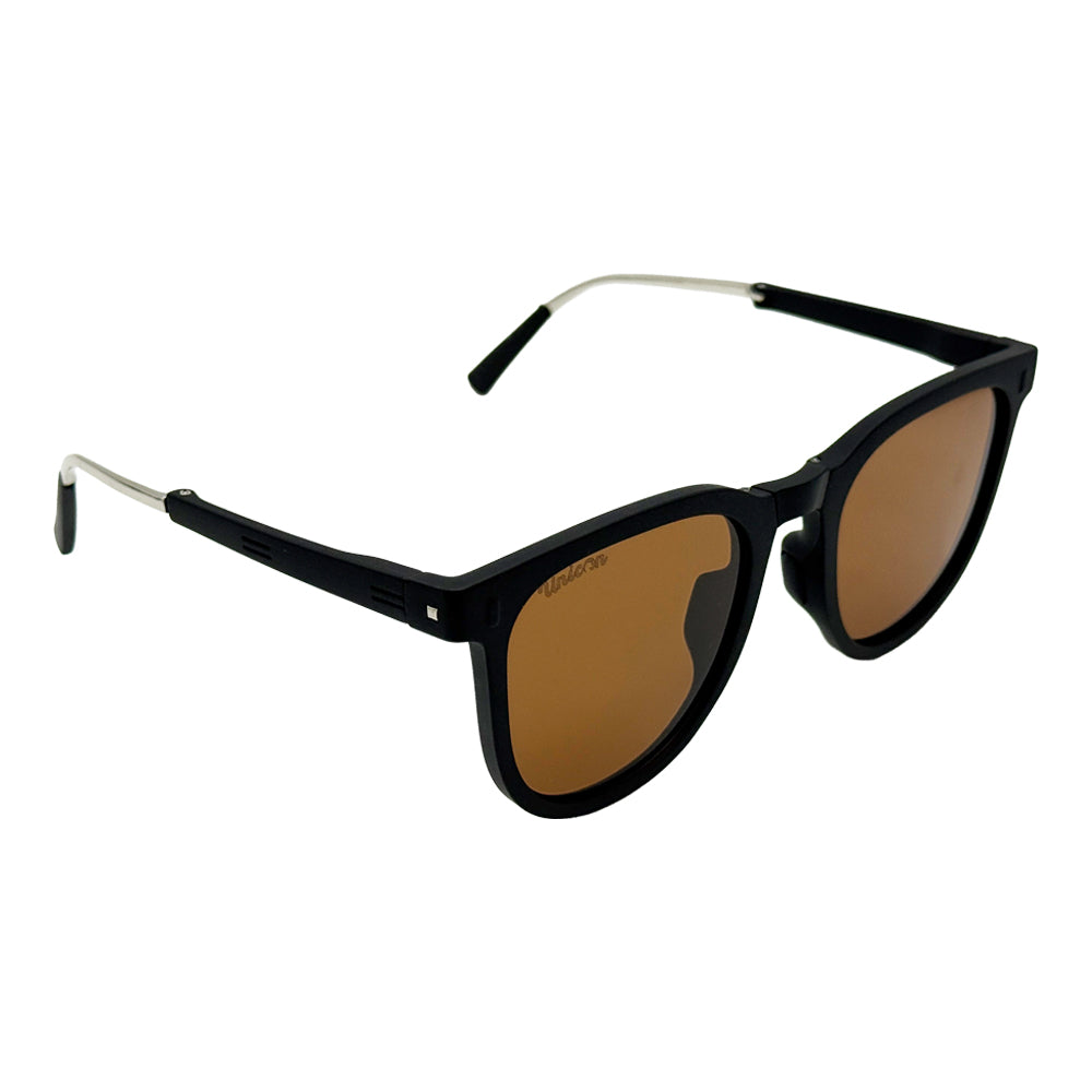 Sunglasses | TR Plastic | Black Tea | UN845/147T
