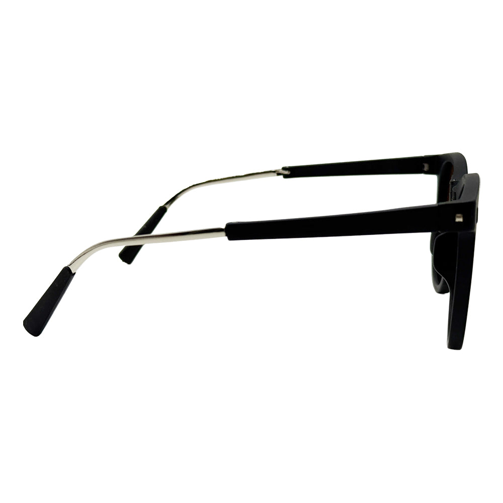 Sunglasses | TR Plastic | Black Tea | UN845/147T