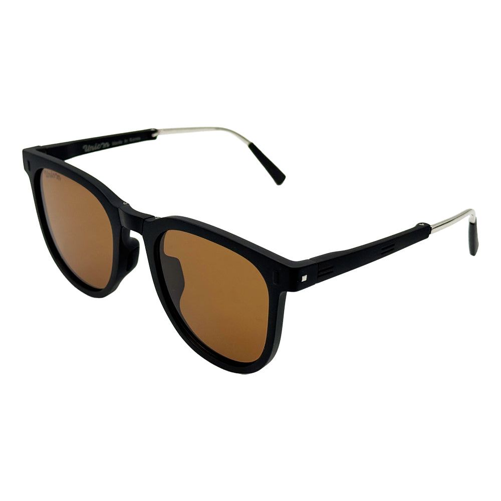 Sunglasses | TR Plastic | Black Tea | UN845/147T