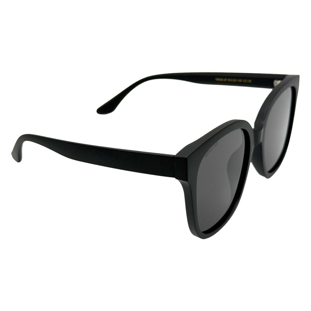Sunglasses | Plastic Black | Grey | UN849/146C2