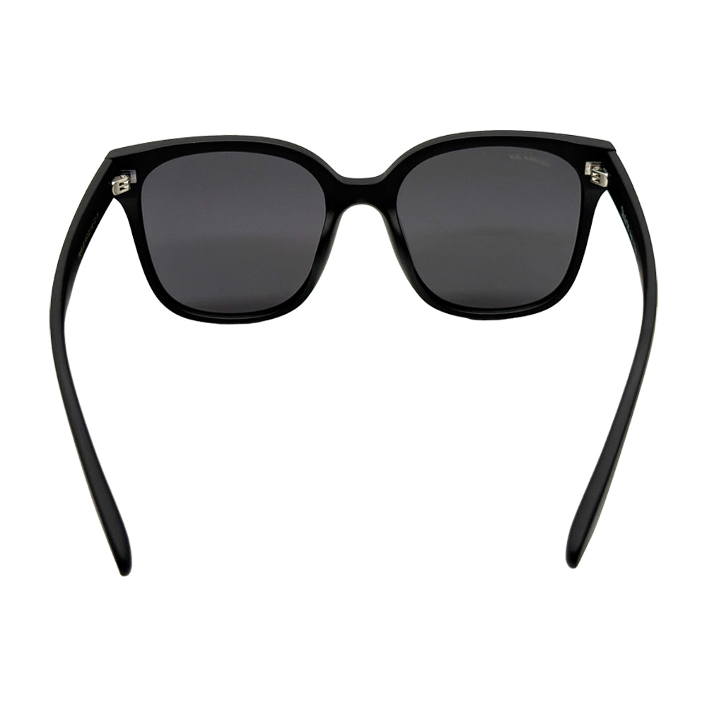 Sunglasses | Plastic Black | Grey | UN849/146C2