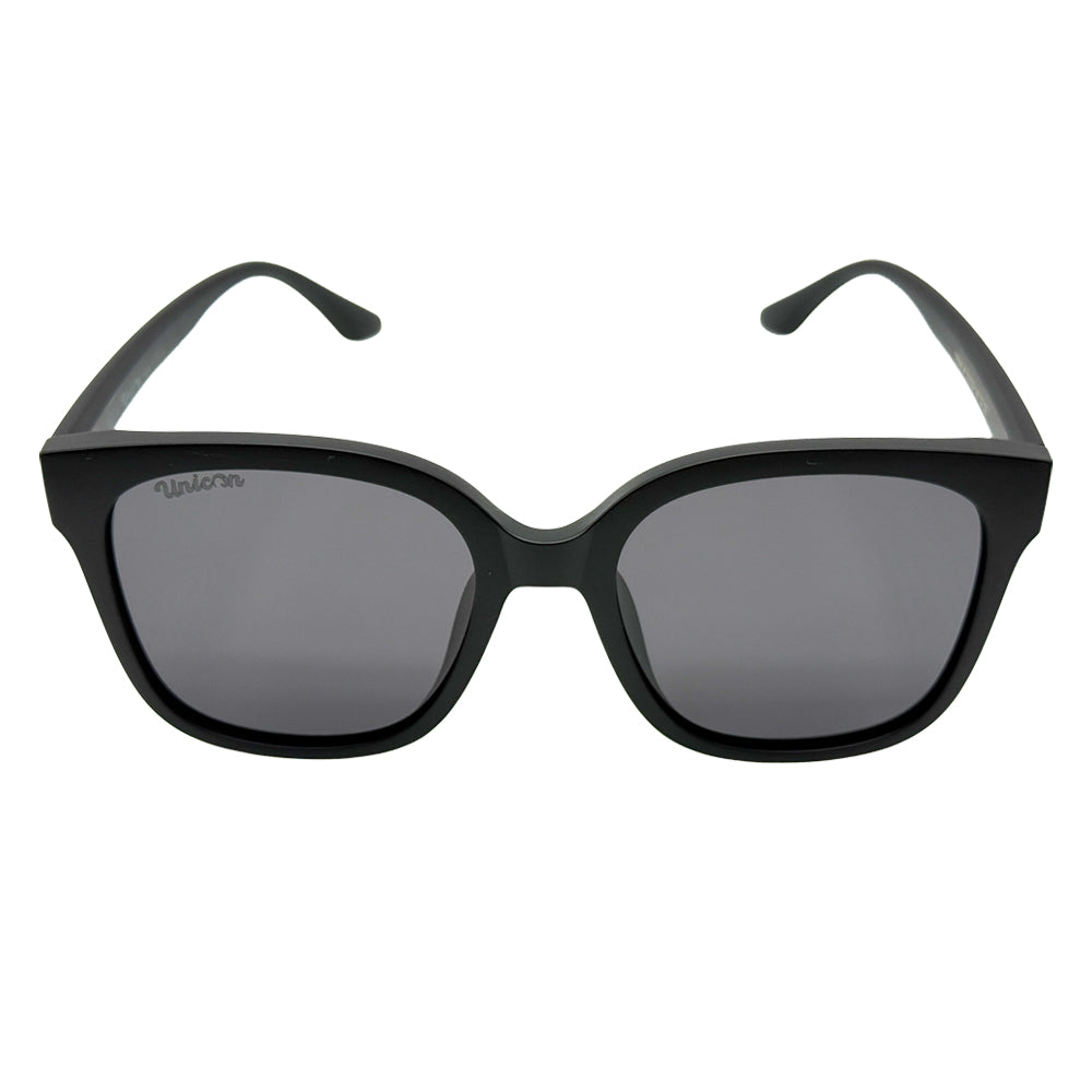 Sunglasses | Plastic Black | Grey | UN849/146C2