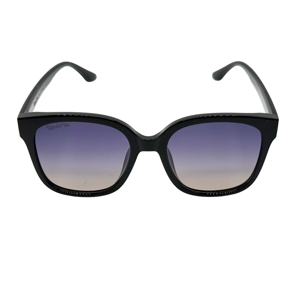 Sunglasses | Plastic  | Purple Grey | UN840/146C7