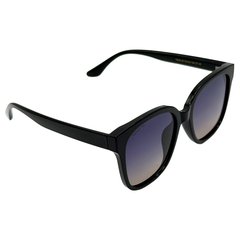 Sunglasses | Plastic  | Purple Grey | UN840/146C7