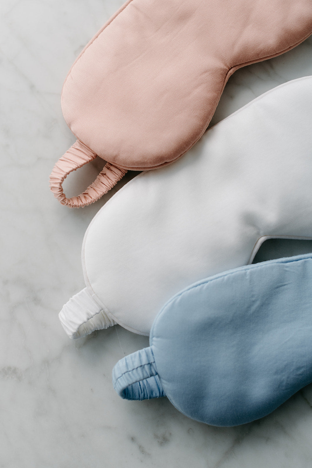 Bamboo Eye Mask