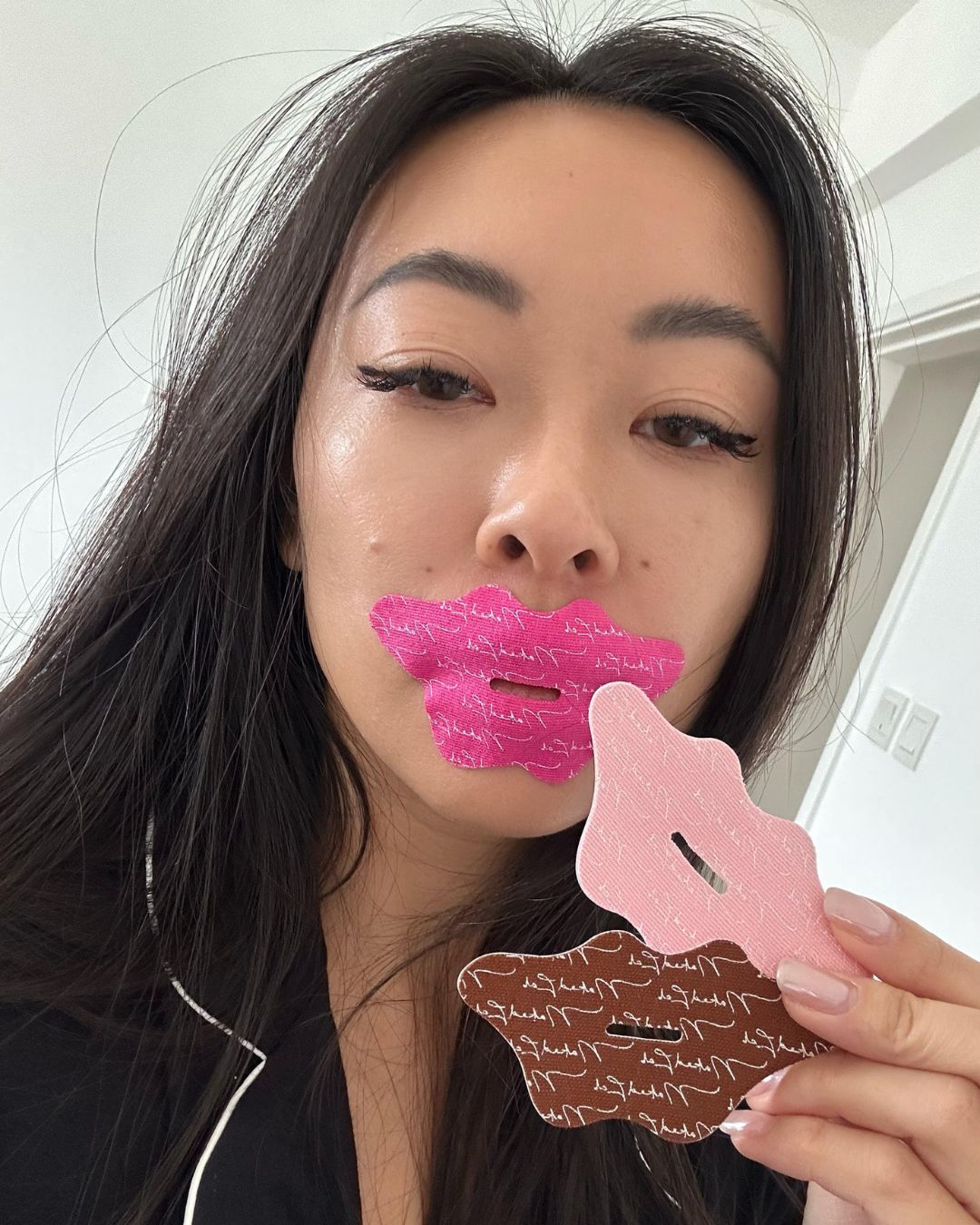 Mouth Tape for Sleep
